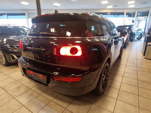 Mini CLUBMAN Mini 1.5 One Navi Cruise Keyless Stoelverwarming