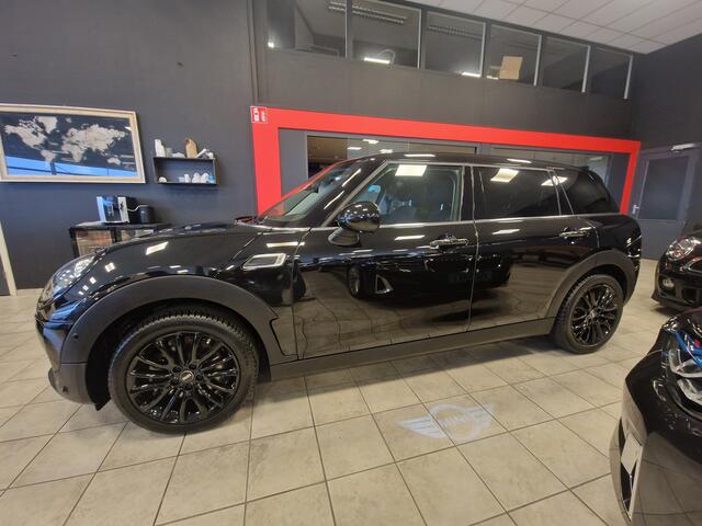 Mini CLUBMAN Mini 1.5 One Navi Cruise Keyless Stoelverwarming