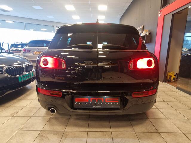 Mini CLUBMAN Mini 1.5 One Navi Cruise Keyless Stoelverwarming