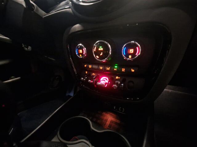 Mini CLUBMAN Mini 1.5 One Navi Cruise Keyless Stoelverwarming