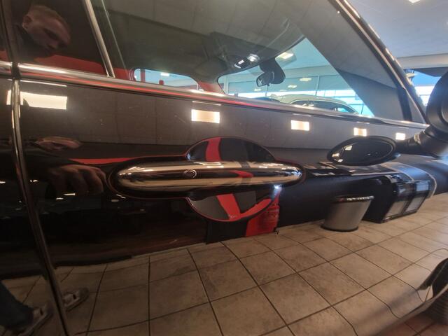 Mini CLUBMAN Mini 1.5 One Navi Cruise Keyless Stoelverwarming