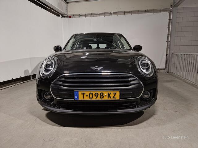 Mini CLUBMAN Mini 1.5i 136pk Salt II Business Pack+ 100kw ACC / ECC / NAVI / PDC 5 Pers.