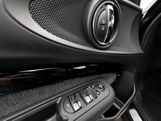 Mini CLUBMAN 1.5 One