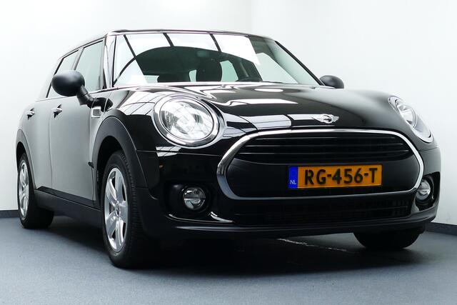 Mini CLUBMAN Mini 1.5 One Business Bj11-2017 67.000km. Navi, Clima, Cruise, 16"LM Velgen