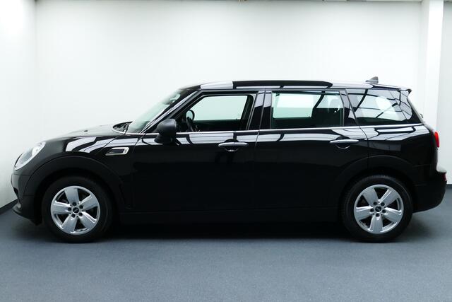 Mini CLUBMAN Mini 1.5 One Business Bj11-2017 67.000km. Navi, Clima, Cruise, 16"LM Velgen