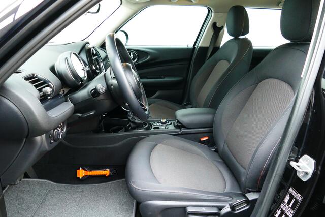 Mini CLUBMAN Mini 1.5 One Business Bj11-2017 67.000km. Navi, Clima, Cruise, 16"LM Velgen