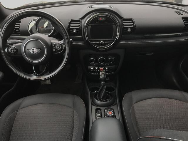 Mini CLUBMAN Mini 1.5 One Salt Automaat Panoramadak