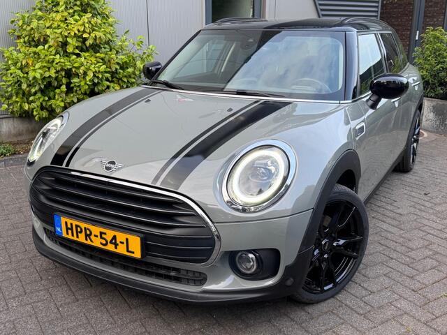 Mini CLUBMAN COOPER / LED / 18 INCH / APPLE CARPLAY / 2022 / BTW