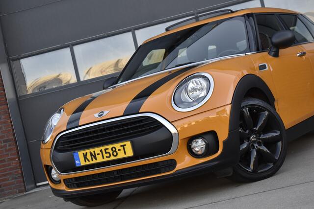 Mini CLUBMAN Mini 1.5 One Business Pano - Navi - Cruise - Clima NAP
