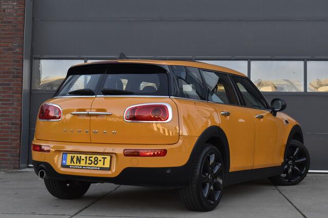 Mini CLUBMAN Mini 1.5 One Business Pano - Navi - Cruise - Clima NAP