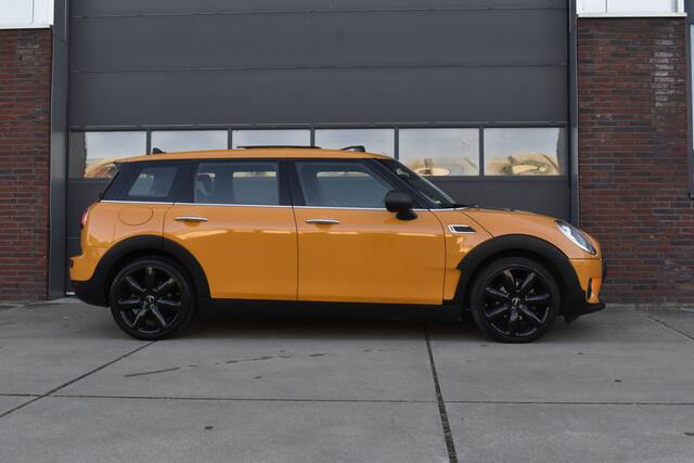 Mini CLUBMAN Mini 1.5 One Business Pano - Navi - Cruise - Clima NAP