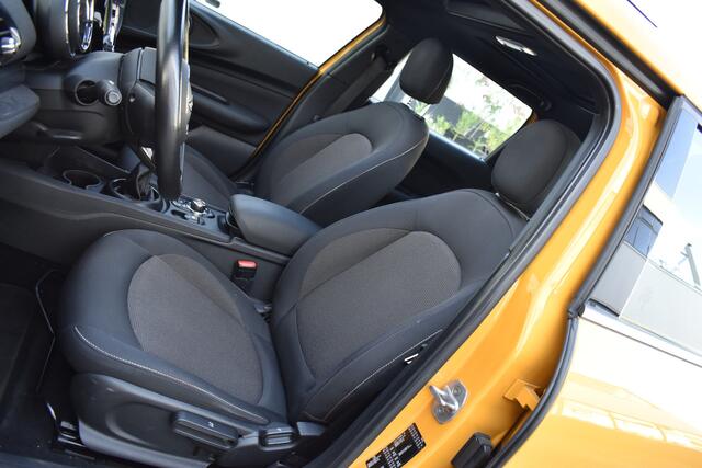 Mini CLUBMAN Mini 1.5 One Business Pano - Navi - Cruise - Clima NAP