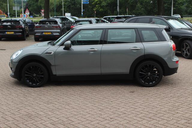 Mini CLUBMAN Mini 1.5 One Salt Business / Navigatie / Parkeerhulp achter / 16'' / LED Koplampen / Cruise Control