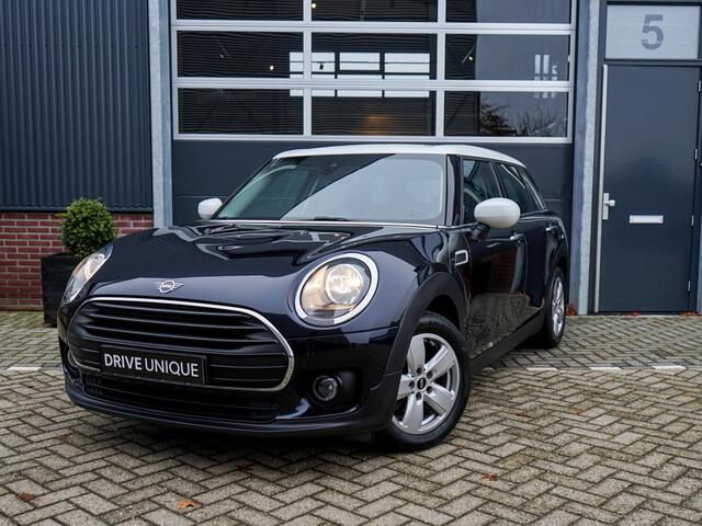Mini CLUBMAN Mini 1.5 One D