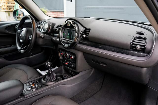 Mini CLUBMAN Mini 1.5 One D