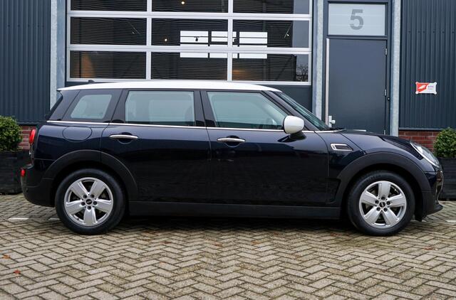 Mini CLUBMAN Mini 1.5 One D