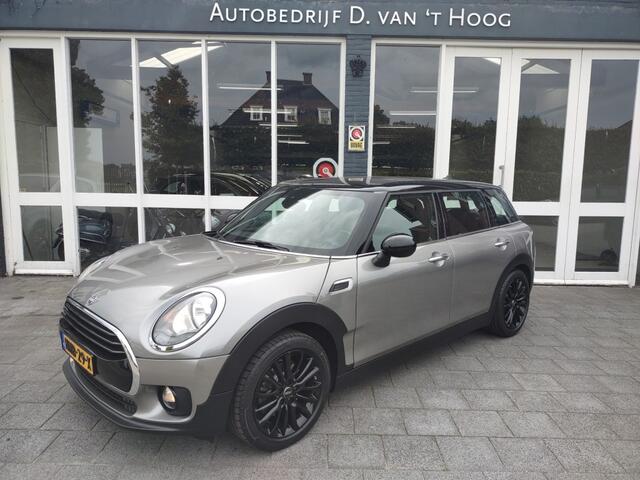 Mini CLUBMAN COOPER 1.5 136PK