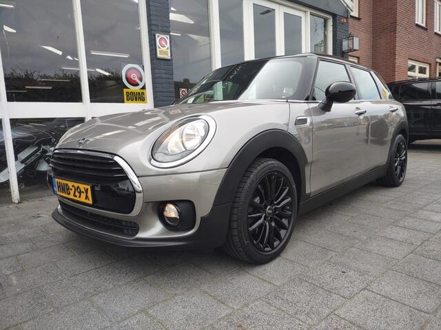 Mini CLUBMAN COOPER 1.5 136PK