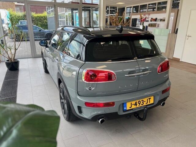 Mini CLUBMAN 2.0 Cooper S Clubman