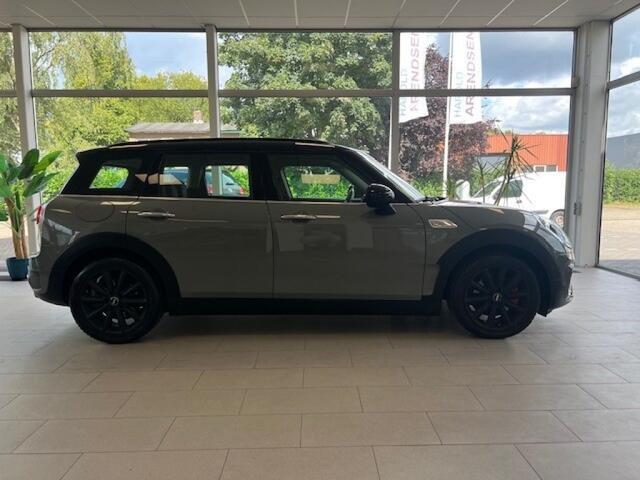 Mini CLUBMAN 2.0 Cooper S Clubman