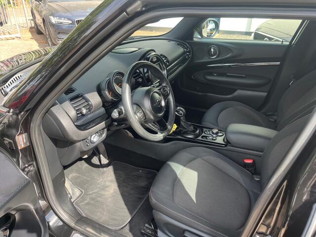 Mini CLUBMAN 1.5 Chili