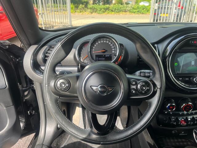 Mini CLUBMAN 1.5 Chili