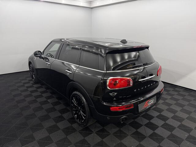 Mini CLUBMAN Mini 1.5 One Pepper Business Clima, Navi, Parkeersensoren, Stoelverwarming, Cruise control, A start stop, Clima