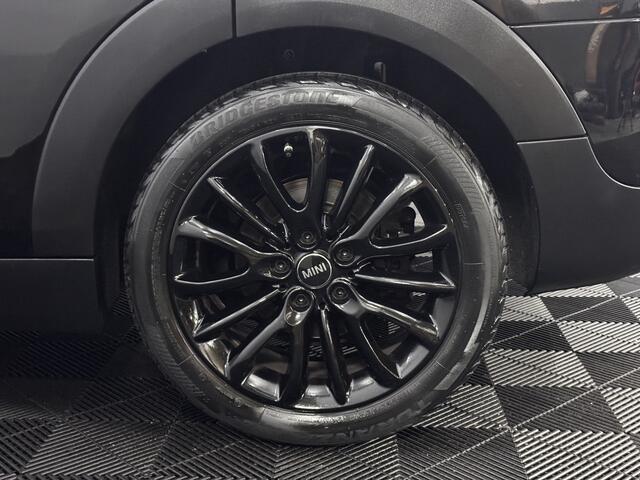 Mini CLUBMAN Mini 1.5 One Pepper Business Clima, Navi, Parkeersensoren, Stoelverwarming, Cruise control, A start stop, Clima