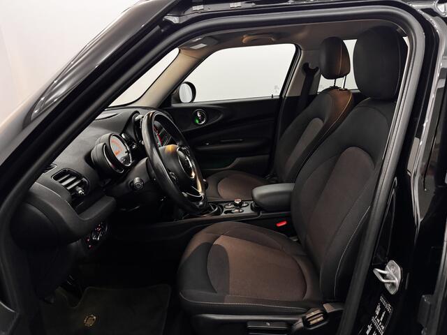 Mini CLUBMAN Mini 1.5 One Pepper Business Clima, Navi, Parkeersensoren, Stoelverwarming, Cruise control, A start stop, Clima