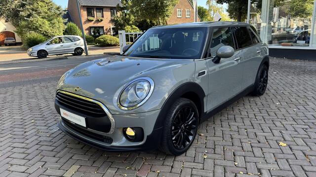 Mini CLUBMAN Mini 1.5 One Salt Business | Eerste eigenaar | BMW geserviced |