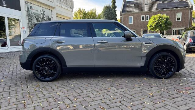 Mini CLUBMAN Mini 1.5 One Salt Business | Eerste eigenaar | BMW geserviced |
