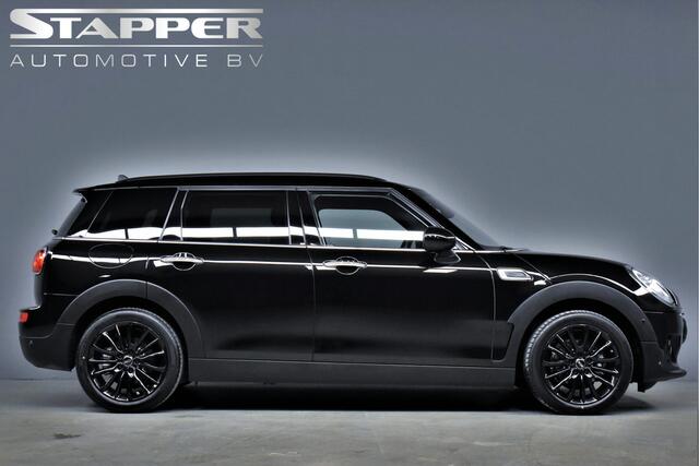 Mini CLUBMAN Mini 1.5 Automaat One Chili Sportstoelen/H.Leer/Stoelverw./Led/Navi/Climate/Pdc