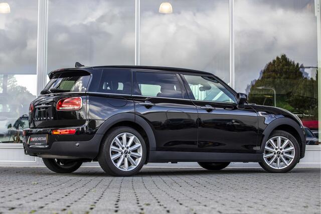 Mini CLUBMAN Mini 1.5 One Chili | LED | Parkeersensoren | Keyless