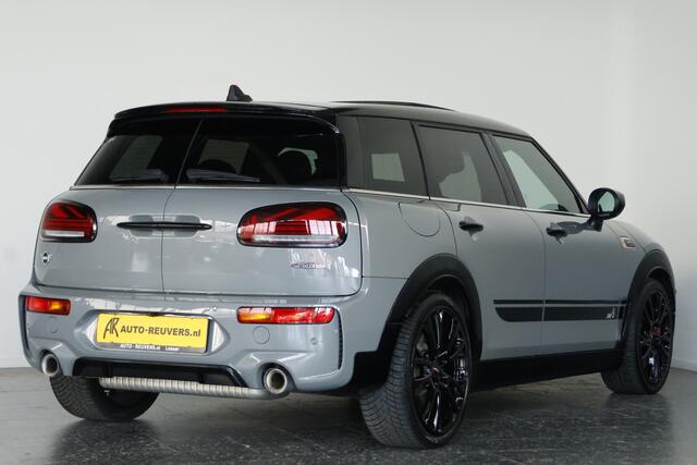 Mini CLUBMAN Mini 2.0 JCW 306 pK ALL4 John Cooper Works Pano / ACC / HUD / Navi / Harman-Kardon