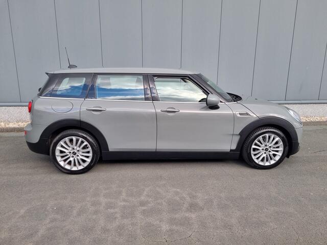 Mini CLUBMAN Mini 1.5 One Pepper | volledige onderhoudshistorie