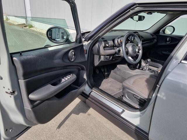 Mini CLUBMAN Mini 1.5 One Pepper | volledige onderhoudshistorie