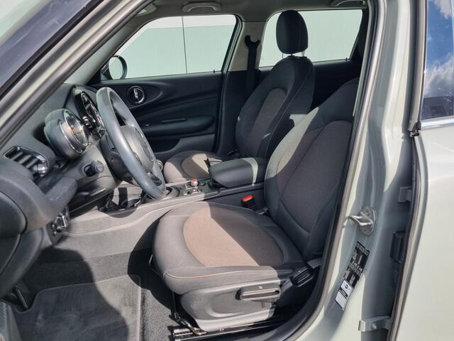 Mini CLUBMAN Mini 1.5 One Pepper | volledige onderhoudshistorie