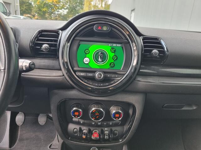 Mini CLUBMAN Mini 1.5 One Pepper | volledige onderhoudshistorie