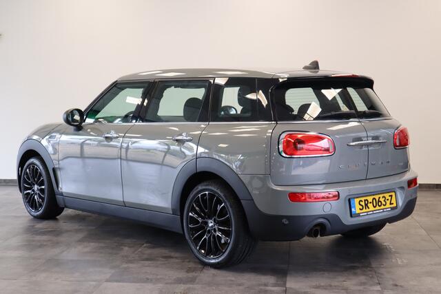 Mini CLUBMAN Mini 1.5 One Salt Business Keyless Go Carplay Navi