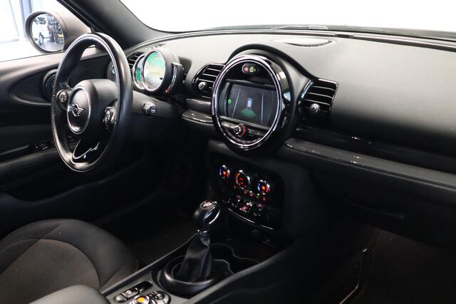 Mini CLUBMAN Mini 1.5 One Salt Business Keyless Go Carplay Navi