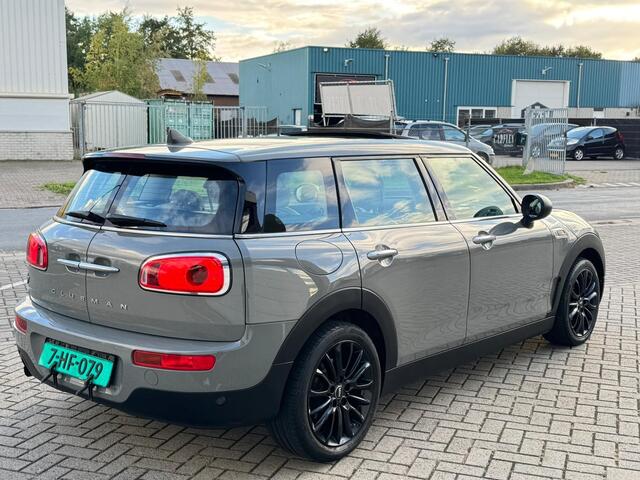 Mini CLUBMAN Mini 1.5 One DAK/NAVI/PANO