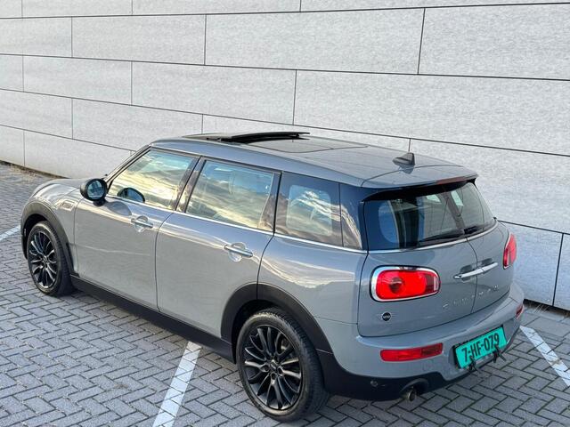 Mini CLUBMAN Mini 1.5 One DAK/NAVI/PANO