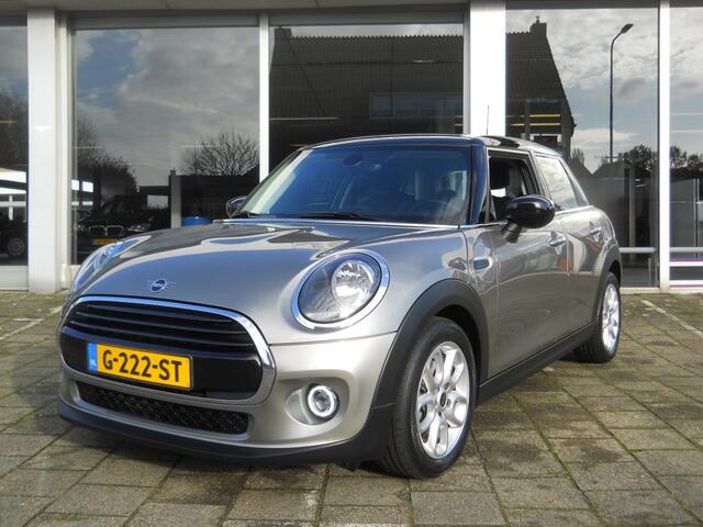 Mini COOPER 81690