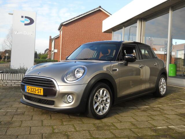 Mini COOPER 81690