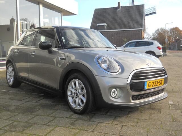 Mini COOPER 81690