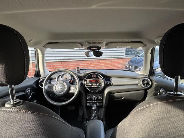 Mini COOPER Mini 1.5 Salt | Automaat | Parkeersensoren |