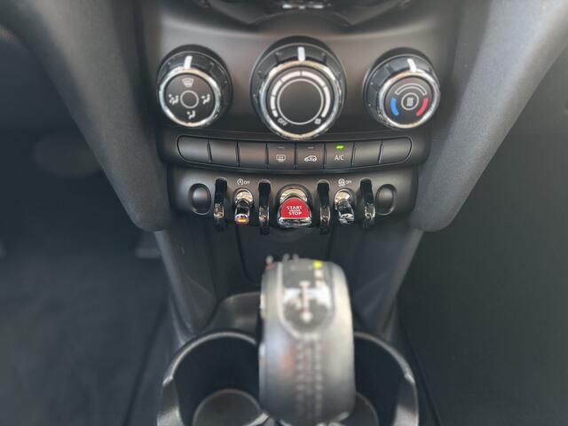 Mini COOPER Mini 1.5 Salt | Automaat | Parkeersensoren |