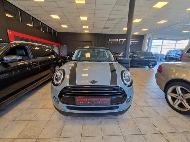 Mini COOPER Mini 1.5 Chili Navi LED Keyless Stoelverwarming voorruitverwarming