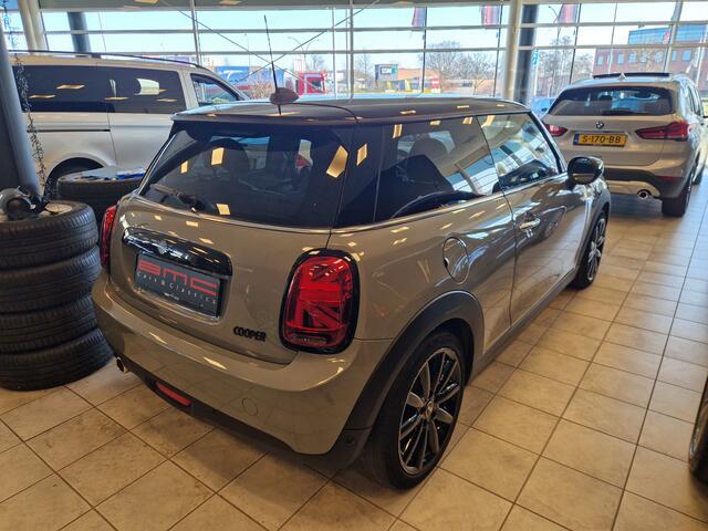 Mini COOPER Mini 1.5 Chili Navi LED Keyless Stoelverwarming voorruitverwarming