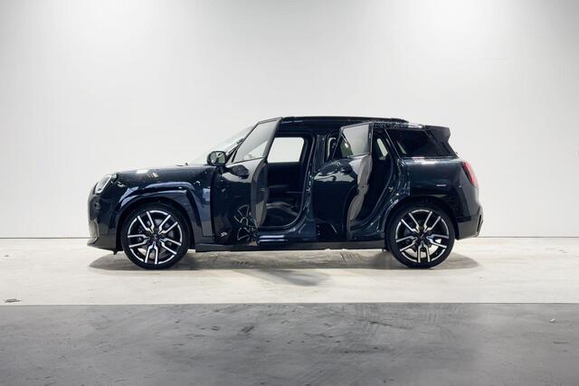 Mini COOPER Aceman E John Works Pakket M Aut. - Beschikbaar vanaf: Juni 2025